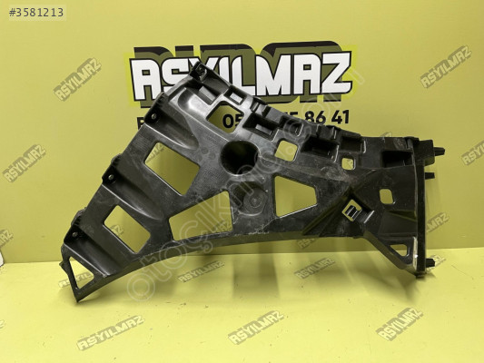 PEUGEOT 408 TAMPON KÖŞE BRAKET ORJİNAL 9838475180