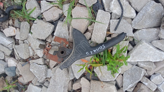 Hindai sonata el fren kolu 95 model yedek parça