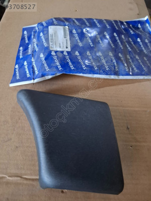 Citreon berlingo ön çamurluk çıta sol 8547.I0