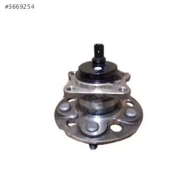 TOYOTA COROLLA ARKA PORYA 1919 VE SONRASI 42450-02270