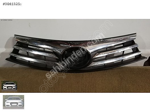 COROLLA ÖN PANJUR