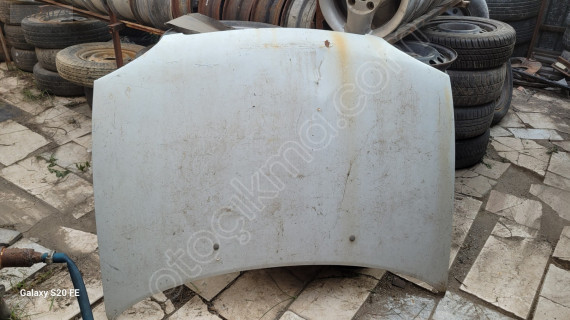 Opel combo kaput