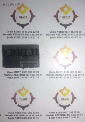 VOLKSWAGEN PASSAT CIKMA KONFOR BEYNI 3C0959433AR