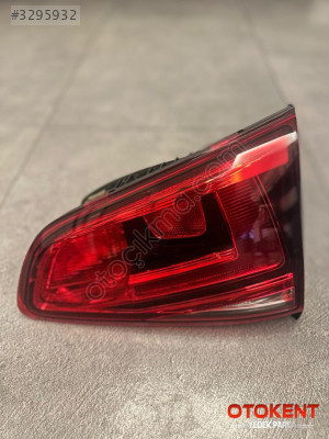 VOLKSWAGEN GOLF 7 STOP İÇ SAĞ ORJİNAL