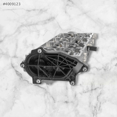 05L103308T DSR DTR  DTS DTU 2.0 TDİ EKSANTRİK MİLİ