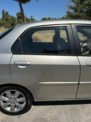 HONDA CİTY SAĞ ARKA KAPI ( BEJ - DOLU )