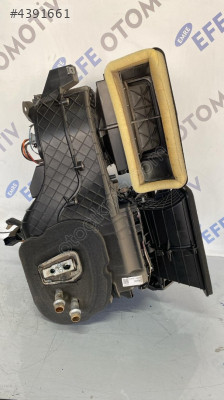 fiat egea cross 2021 1.4 kalorifer kutusu/kazanı (son fiyat)