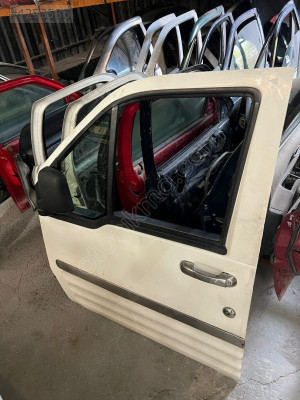 Transit Connect Sol Ön Kapı - Ford Parçaları Mert Oto
