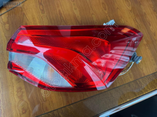 MİRİM OTODAN FORD FOCUS 4.5 LETLİ SAĞ STOP