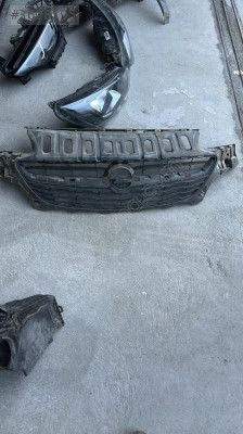 OPEL CORSA E ÖN PANJUR