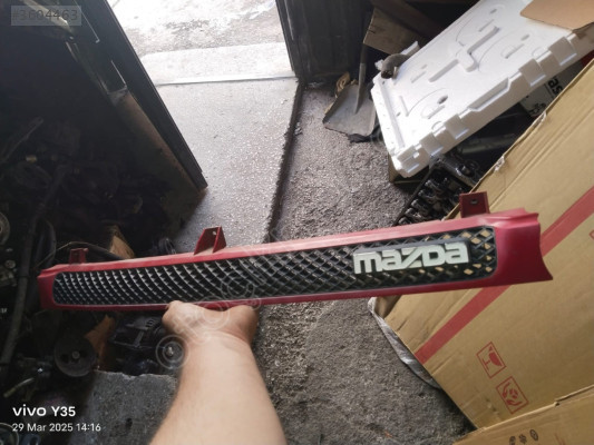 MAZDA 121 PANJUR-ALKO OTOMOTİV