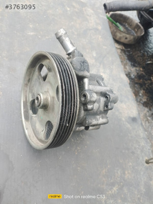 C5 CİTROEN 1.6 HDİ DİREKSİYON POMPA