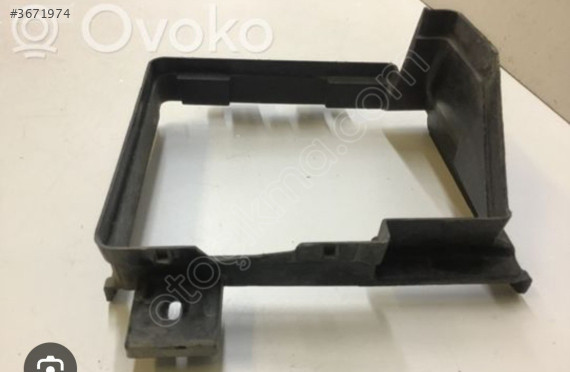 9810617180 PEUGEOT 3008 INTERKOL HAVA GİRİŞ ÇERÇEVESİ