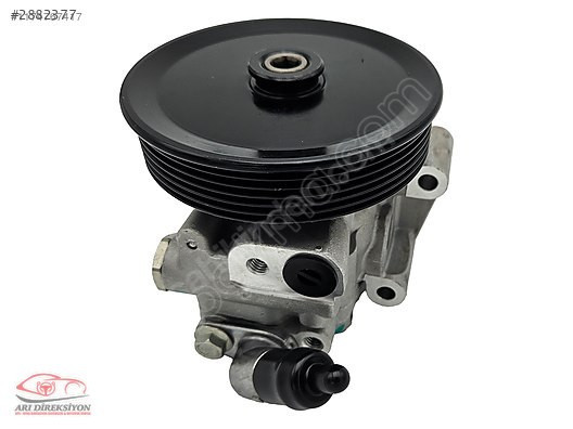 Ford Custom Sıfır Direksiyon Pompası - GK21 3A696 BB - Garantili