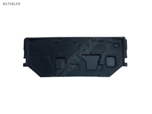 81124-3E310 KAPUT İZALATÖRÜ SORENTO 02-10 ORJINAL MOBIS