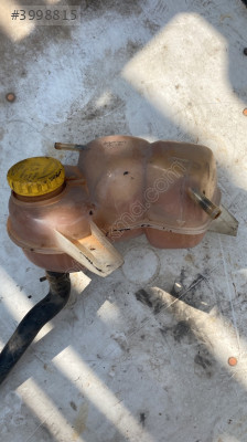 OPEL ASTRA YEDEK SU DEPOSU