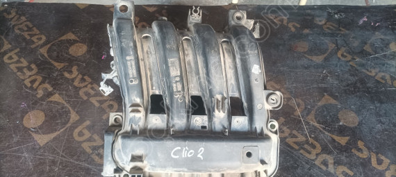 RENAULT CLİO 2 EMME MANİFOLDU