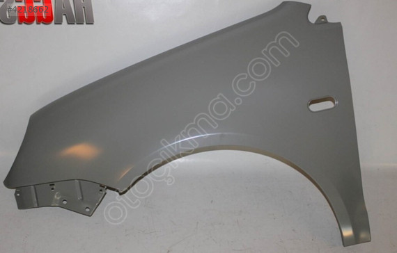 POLO ÖN ÇAMURLUK SOL 2002 2003 2004 2005 SIFIR 6Q0821105C