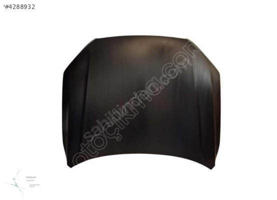 VOLVO XC90 MOTOR KAPUTU SIFIR HATASIZ