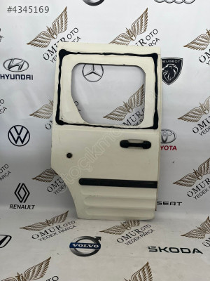 FORD CONNECT SAĞ ARKA SÜRGÜLÜ KAPI ORJİNAL ÇIKMA (2005-2013)