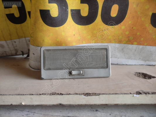 Seat Ibiza aydınlatma 1L0947105