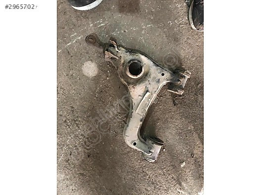 MERCEDES W115 ORJİNAL ÖN SALINCAK SAĞ-SOL