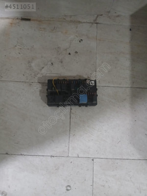 Dfm succe sigorta kutusu