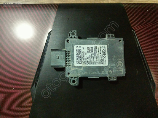 AUDİ A6-8 MACAN E-TRON GT DİSTRONİC RADAR SENSÖRÜ 4N0907669A