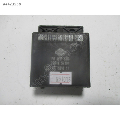 Nissan Micra 1996 Kontrol Ünitesi 285115F101