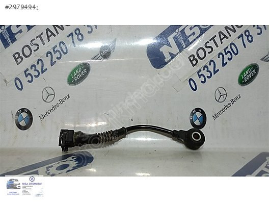 BMW 5 SERİSİ E34 DARBE SENSÖRÜ ORJ ÇIKMA 12141730029