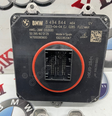 BMW f20 f30 f32 f34 f36 f15 f14 led far beyni