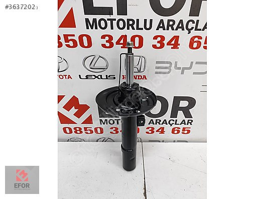 HONDA CİVİC SIFIR SOL ÖN AMORTİSÖR 21-24 OEM NO: EFOR6005
