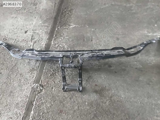 MERCEDES W220 S SERİSİ ORJ. ÖN PANEL ÇIKMA HATASIZ