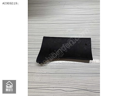Peugeot 307 LHD Sol Diğer gösterge paneli parçası 9634497077