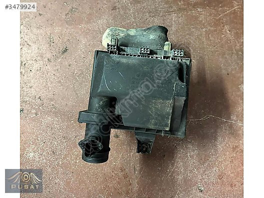 TRANSPORTER T4 2.5TDİ ÇIKMA HAVA FİLİTRE KUTUSU