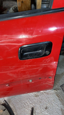 OPEL ASTRA G SOL ÖN KAPI KOLU DIŞ AÇMA KOLU GM