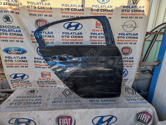 Fiat Egea sağ arka kapı