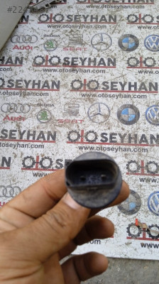7M0919376 Passat B6 cam suyu bidonu seviye sensörü