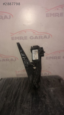 1K1723503AR Volkswagen Jetta (12-16) Passat (15-18) Gaz Pedalı
