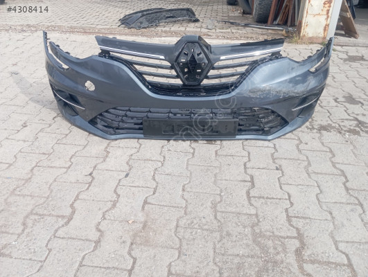 2018 2025 Renault Megane 4 ön tampon