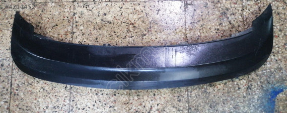 Skoda Rapid Arka Tampon Alt Spoiler - Orjinal Oto Çıkma