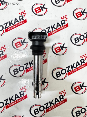 Golf jetta passat kalem bobin orjinal sıfır