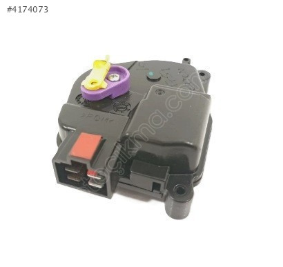 MERKEZİ KİLİT MOTORU BAGAJ ORJİNAL HYUNDAİ İ20 09-14 / 957501J000