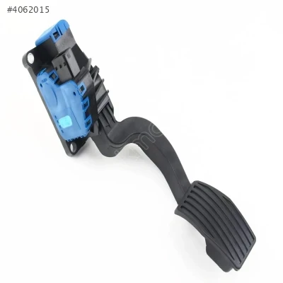 Opel Corsa E Gaz Pedalı Otomatik Şanzuman GM 848039