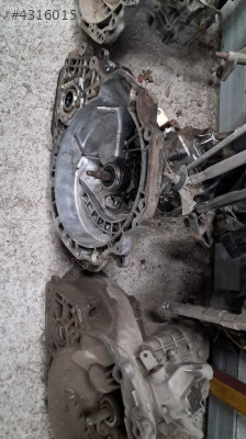 CHEVROLET AVEO ŞANZIMAN.OTO ERKAN ÜNYE