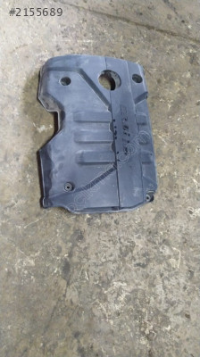 Era 1.6 motor üst kapak çıkma