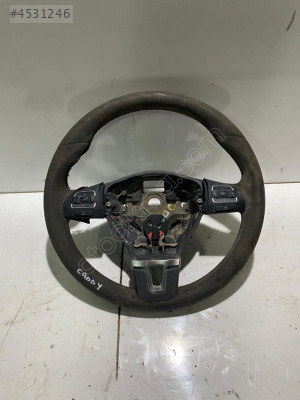 VOLKSWAGEN CADDY DIREKSIYON VE TUŞ TAKIMI