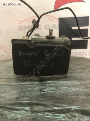 51804596 Fiat Ducato Citroen Jumper Peugeot Boxer Abs Beyni