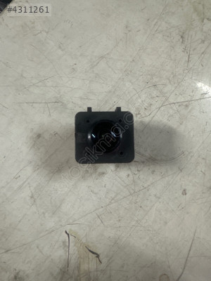 Peugeot 408 ön kamera