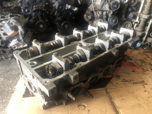 FORD FİESTA SİLİNDİR KAPAĞI 1.4 BENZİNLİ